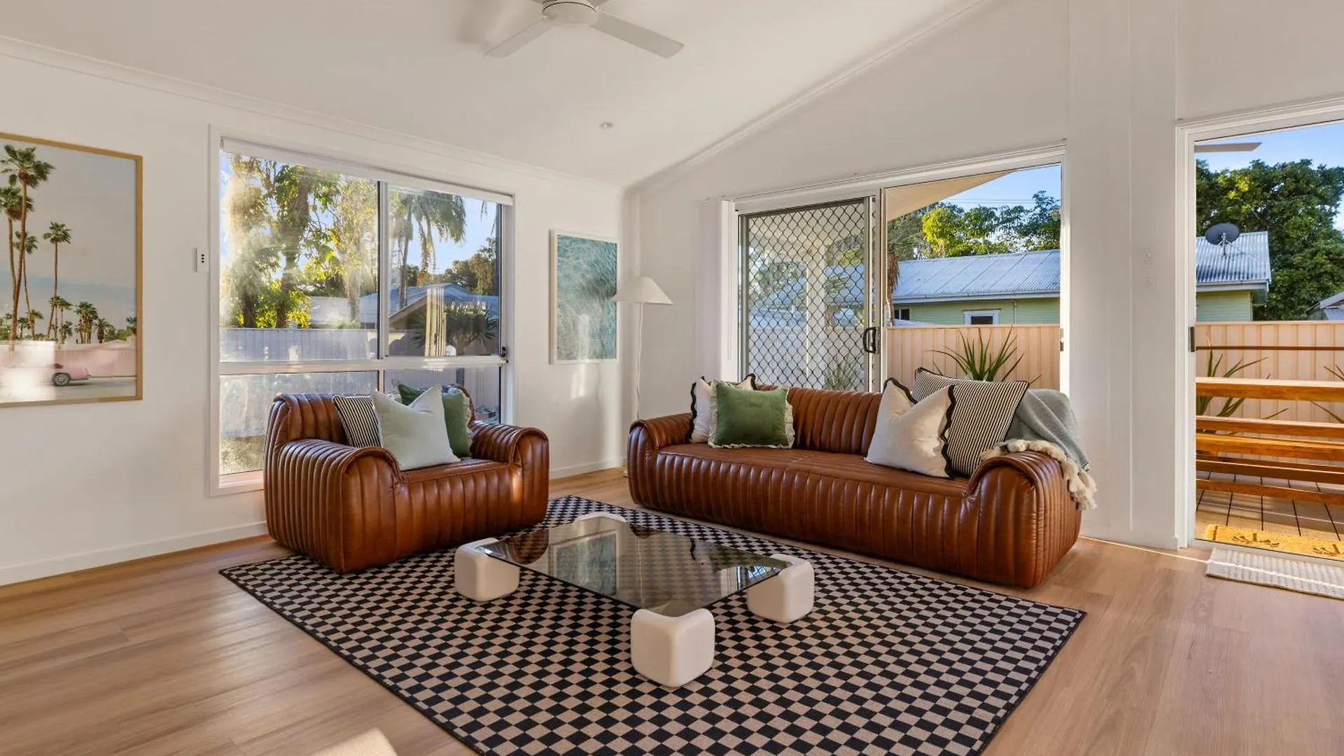 Semesterbostad The Little Tropicana Byron Bay