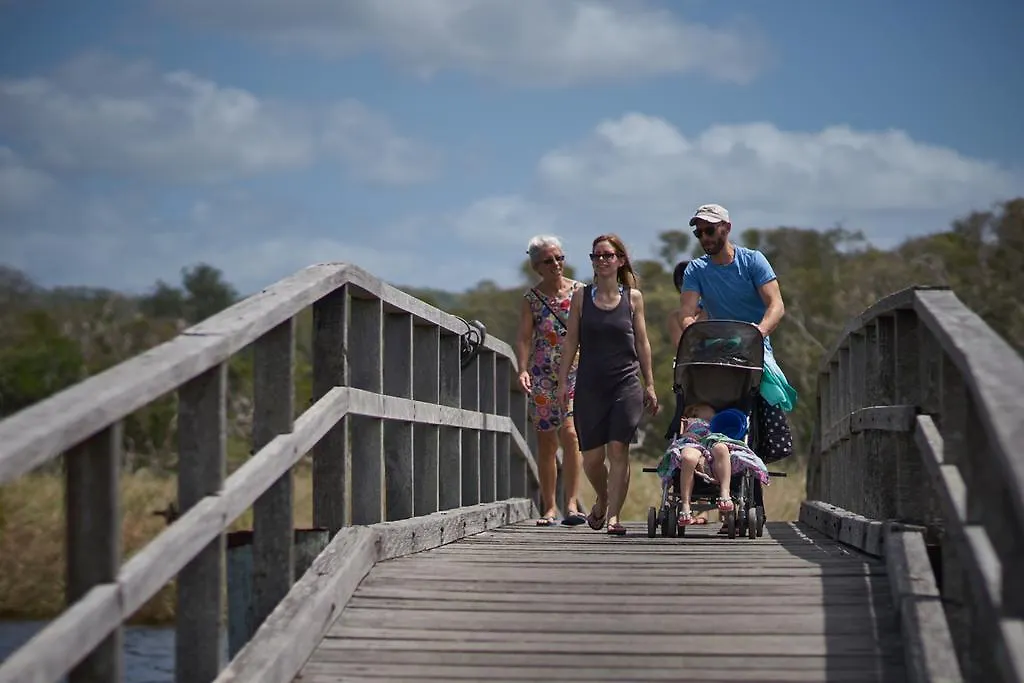 Ingenia Holidays 3* Byron Bay
