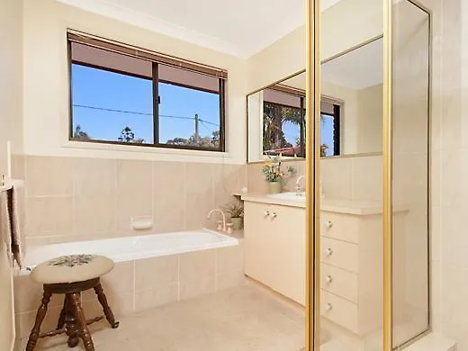 Affittacamere Sandals Byron Bay