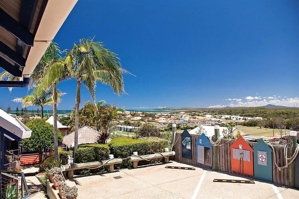 Coast (adults Only) Hotel Yamba