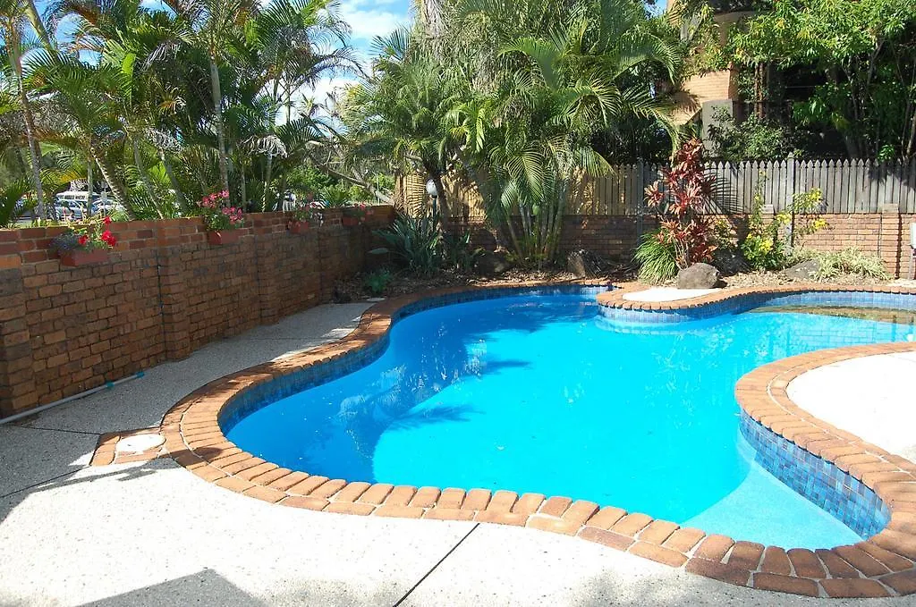 Byron Pacific - On Clarkes Beach 3*