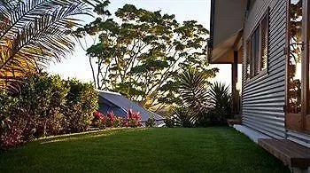Cape Vue Byron Villa
