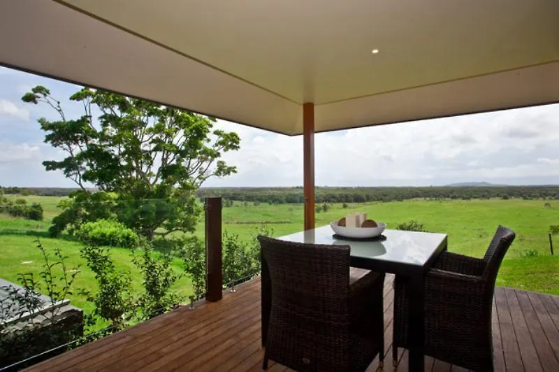 Cape Vue Byron Byron Bay