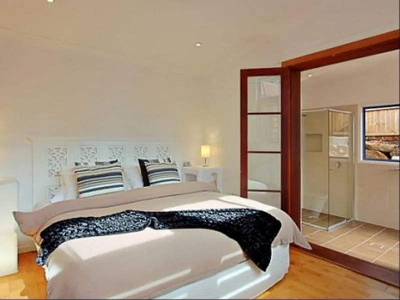 Vakantiehuis Aurora *