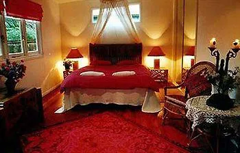 Bamboo Cottage Guesthouse B&B
