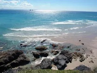 Guest house Baystay Byron Bay