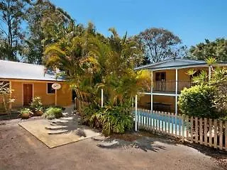 Anna's Byron Bay