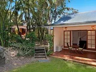 Anna's Byron Bay