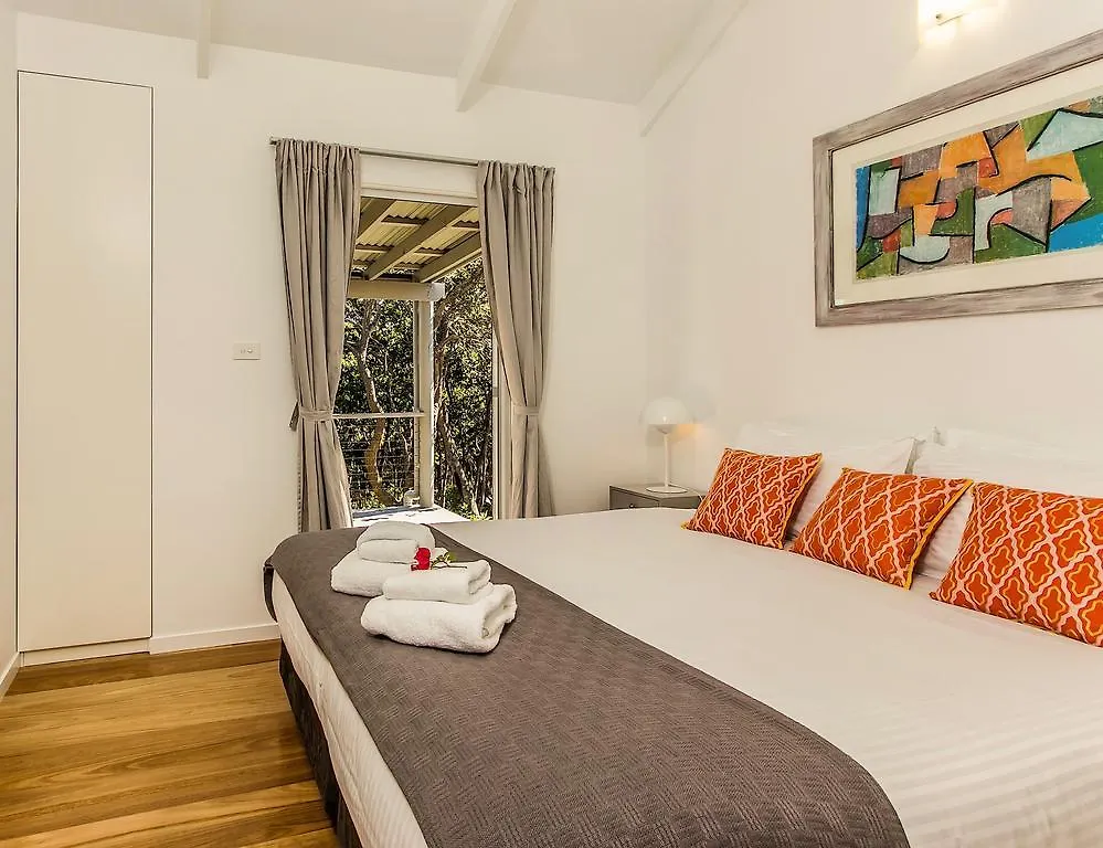 Vakantiehuis Kookaburra Beach On Tallow
