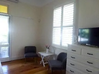 Arcadia House Byron Bay