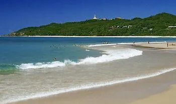 4/35 Fletcher Lane - Appartement Byron Bay