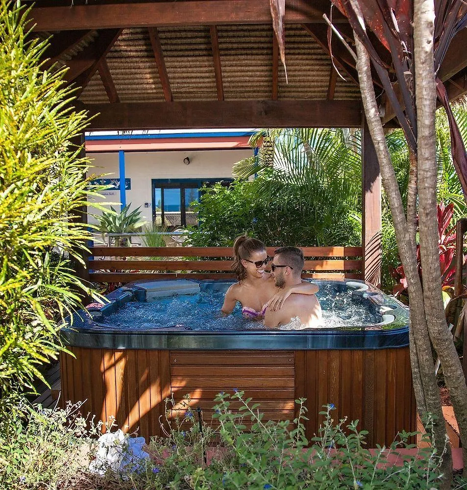Coast (adults Only) Hotel Yamba
