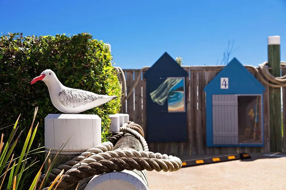 Coast (adults Only) 4* Yamba