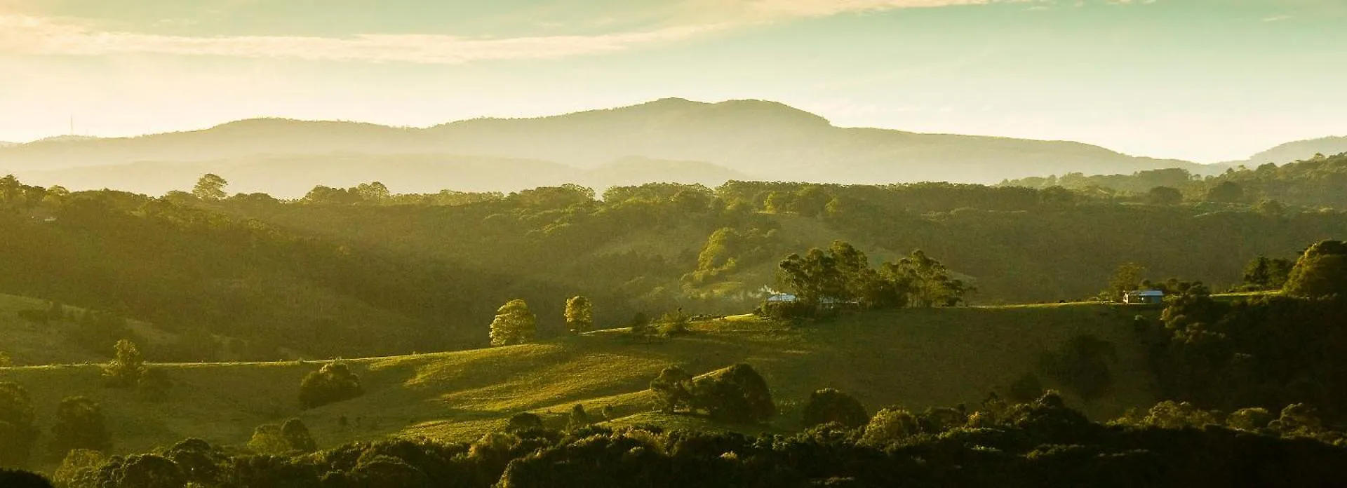 Summerhills Retreat Byron Bay 5* Binna Burra