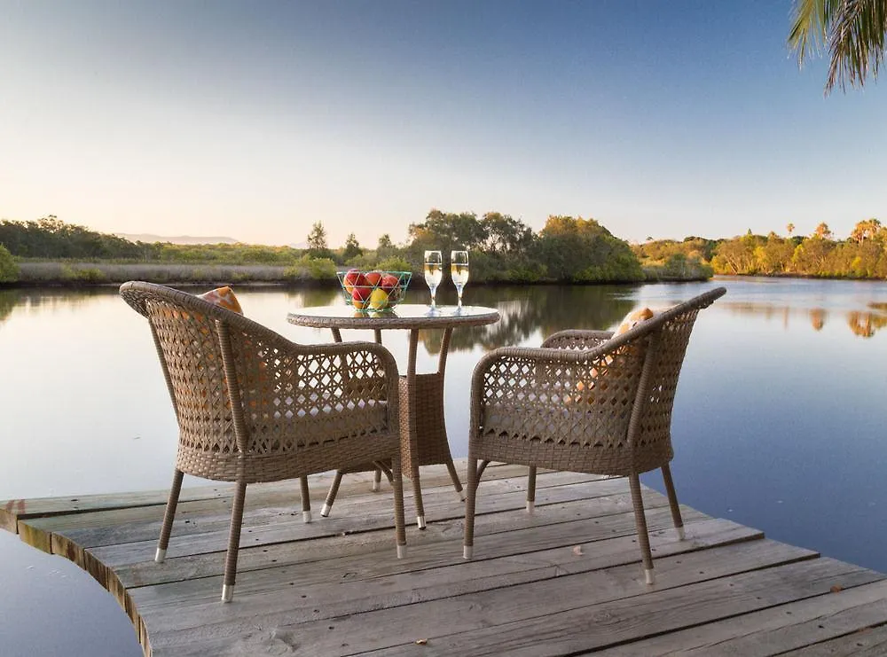 A Beach House At Byron 4* Byron Bay