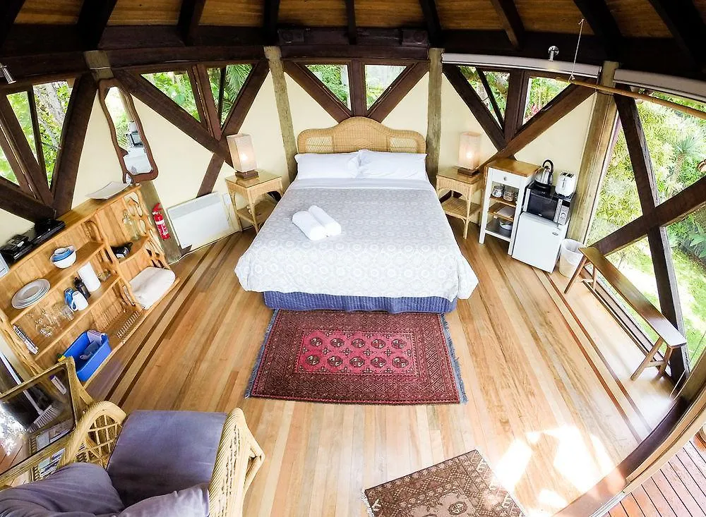 A Beach House At Byron Maison d'hôtes Byron Bay