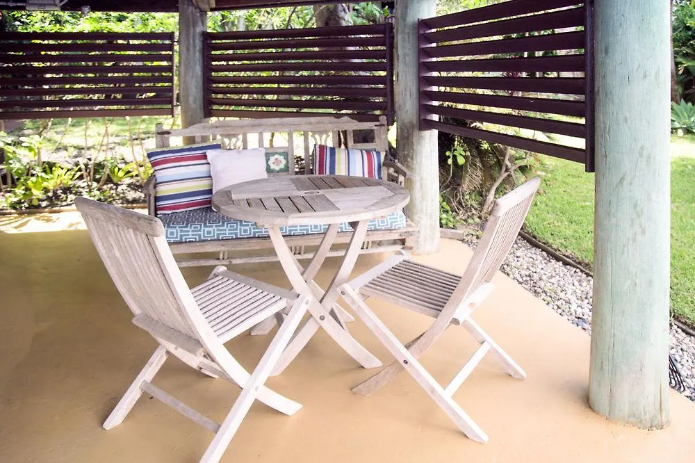 A Beach House At Byron Maison d'hôtes Byron Bay