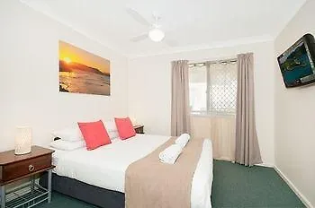 Beaches Aparthotel Byron Bay