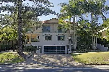 Beaches Aparthotel
