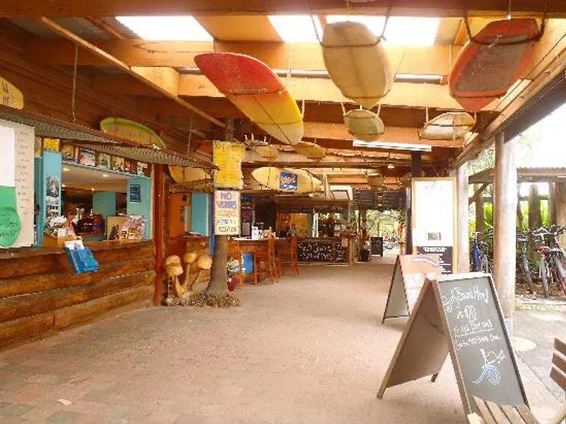 Hostel Arts Factory By Nomads (adults Only) *