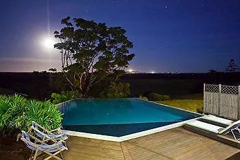 Villa Cape Vue Byron