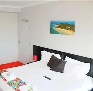 Hostel Nomads Backpackers Byron Bay