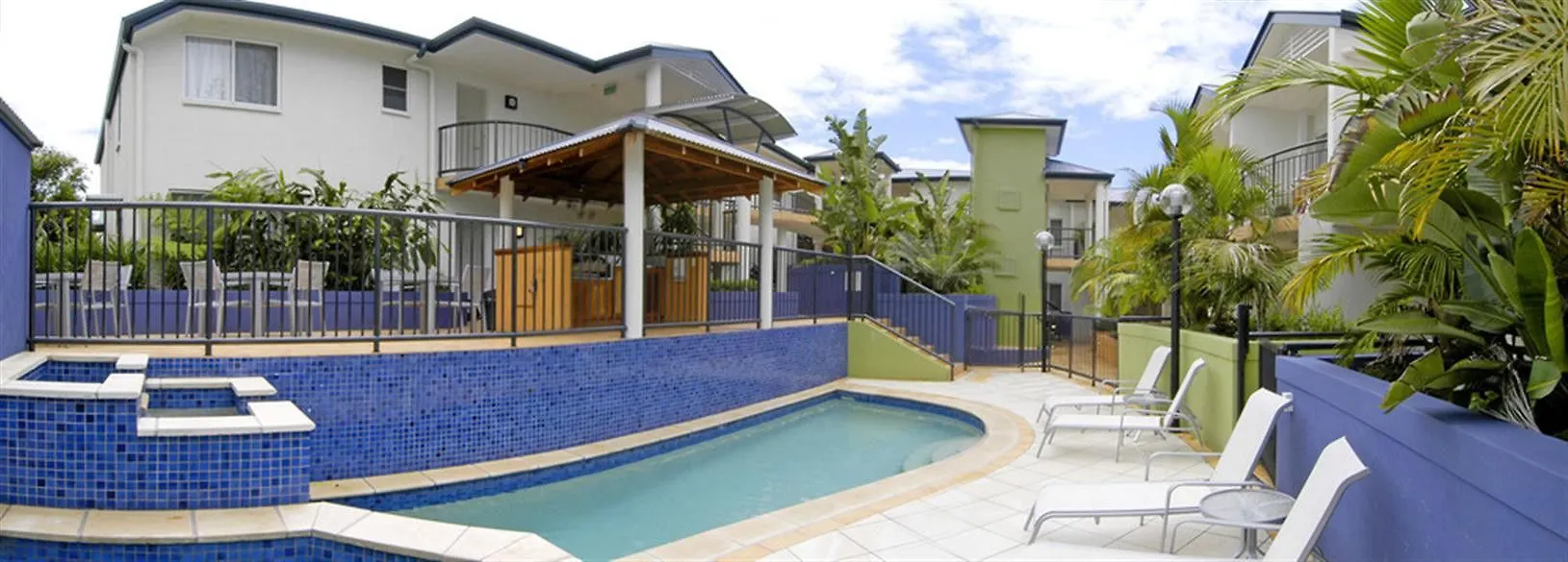 Eco Byron Bay