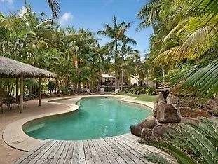 Bundaleer Retreat * Byron Bay