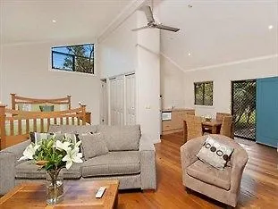 Bundaleer Retreat Lodge