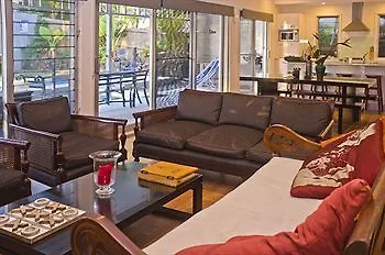 Aaman & Cinta Luxury 4*