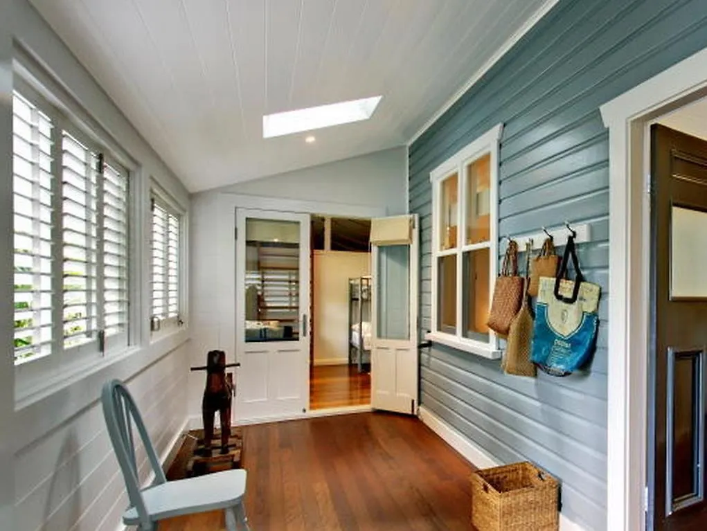 Vakantiehuis A Perfect - Kia Ora Byron *