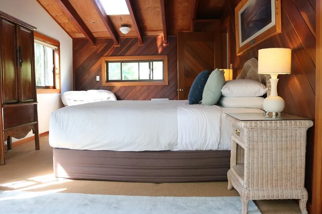 A Beach House At Byron Maison d'hôtes 4*