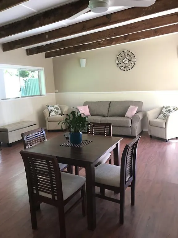 Hoops Vakantiehuis Byron Bay