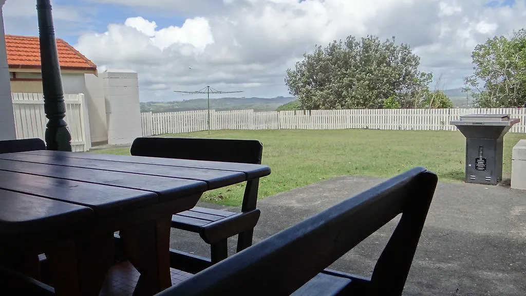Byron Bay Cottages