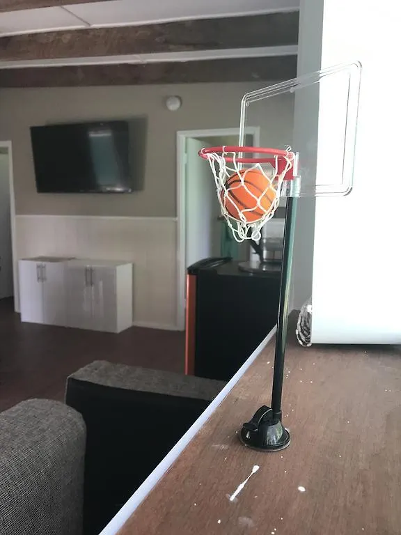 Hoops Vakantiehuis Byron Bay