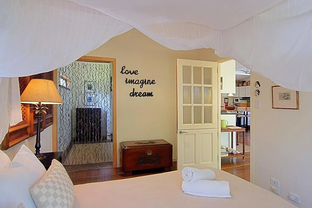 Accom 28 Childe Street, - Banaba Byron Bay