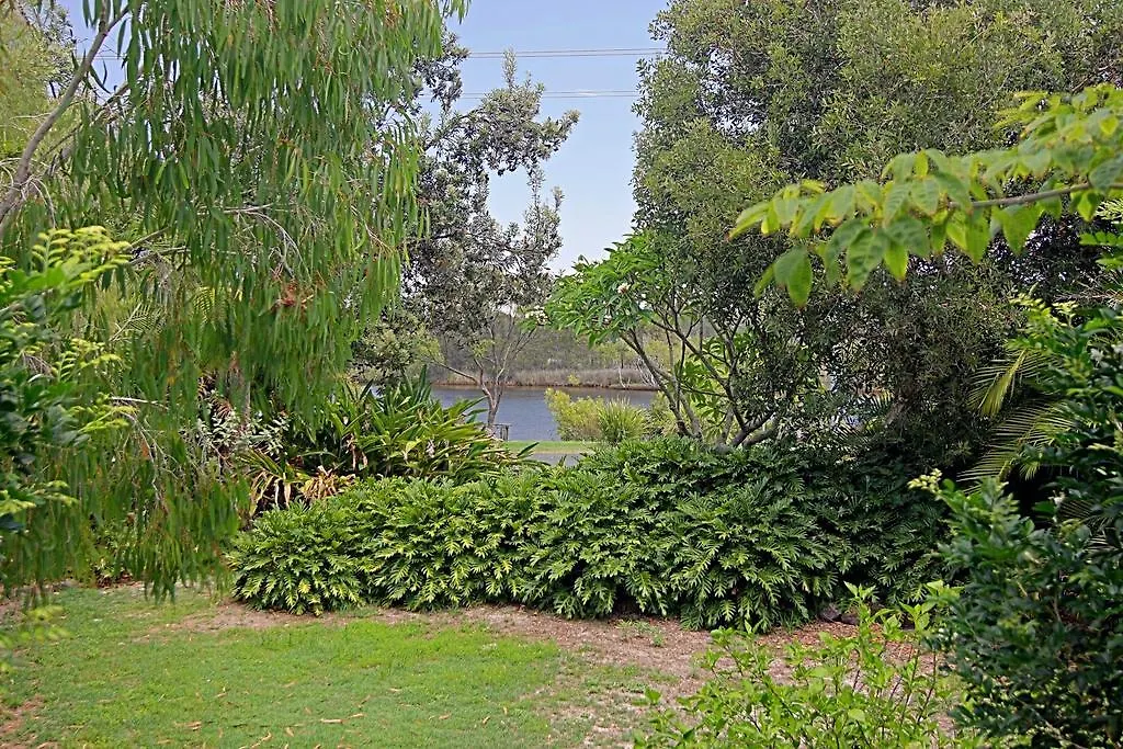 Accom 28 Childe Street, - Banaba Byron Bay