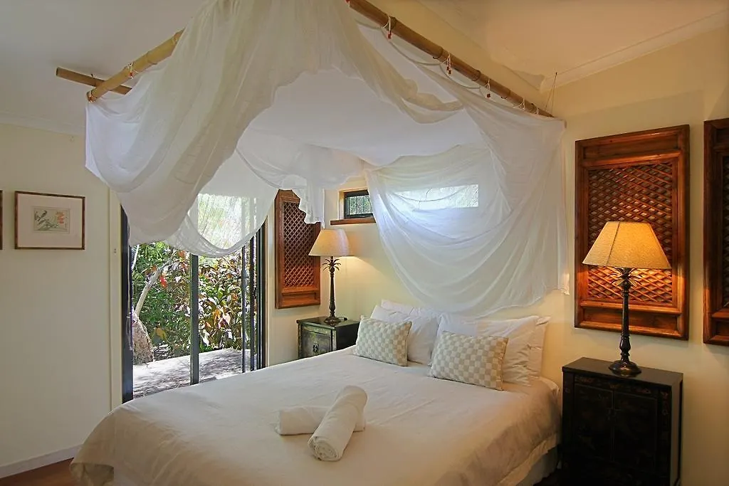 Accom 28 Childe Street, - Banaba Lägenhet