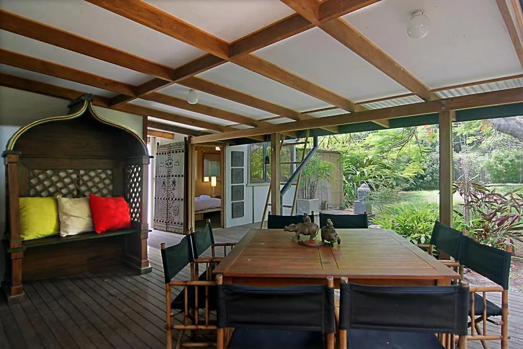 Accom 28 Childe Street, - Banaba