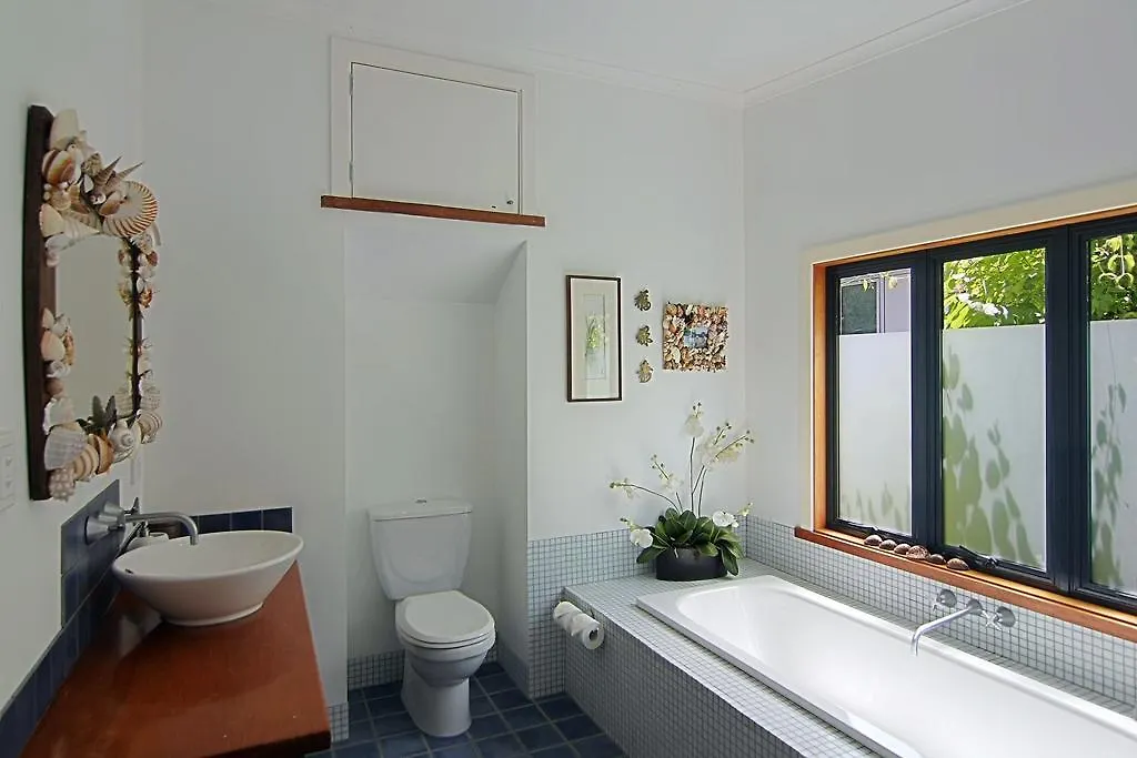 Accom 28 Childe Street, - Banaba Lägenhet *