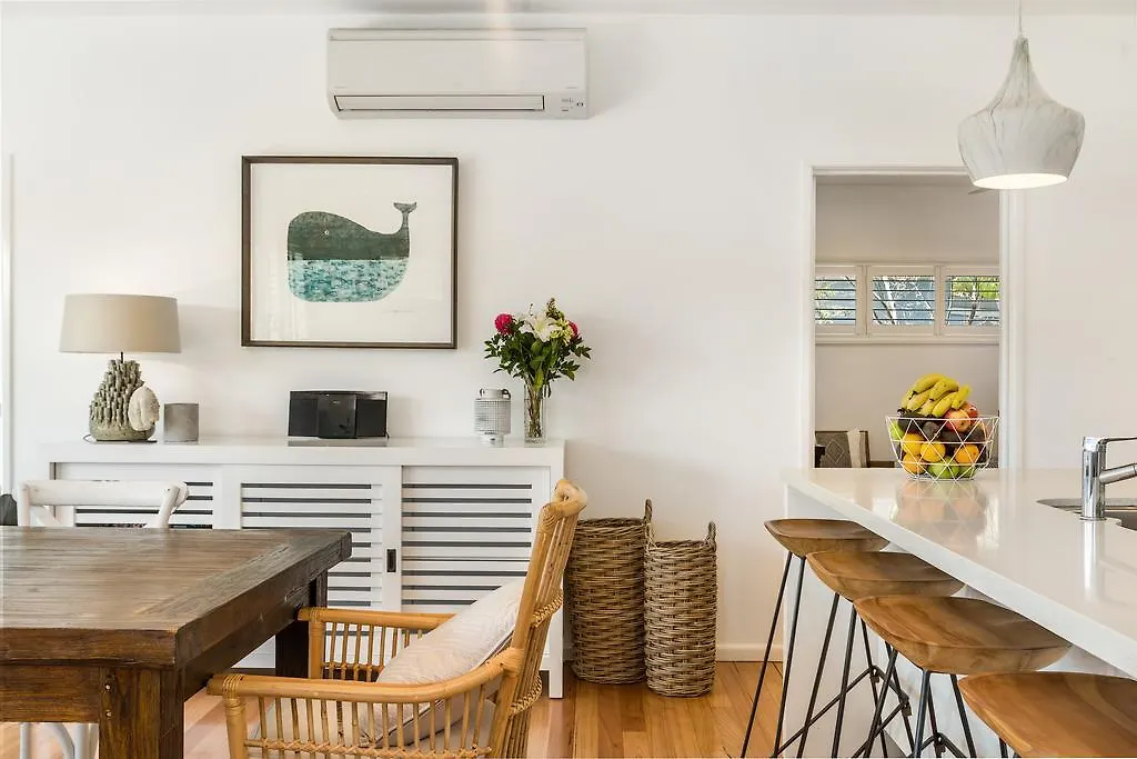 Aloha 4* Byron Bay
