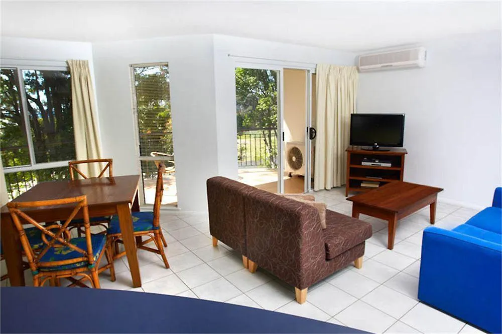 Eco Byron Bay