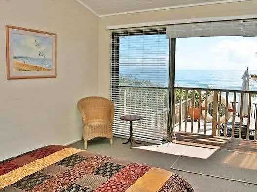Moonstruck Holiday home *