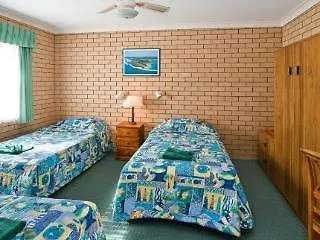Bay 4*