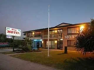 Bay 4*