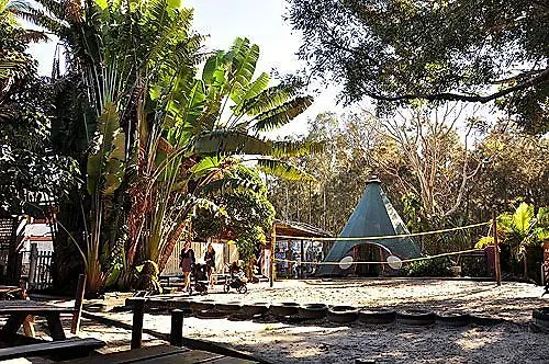 Arts Factory By Nomads (adults Only) Byron Bay