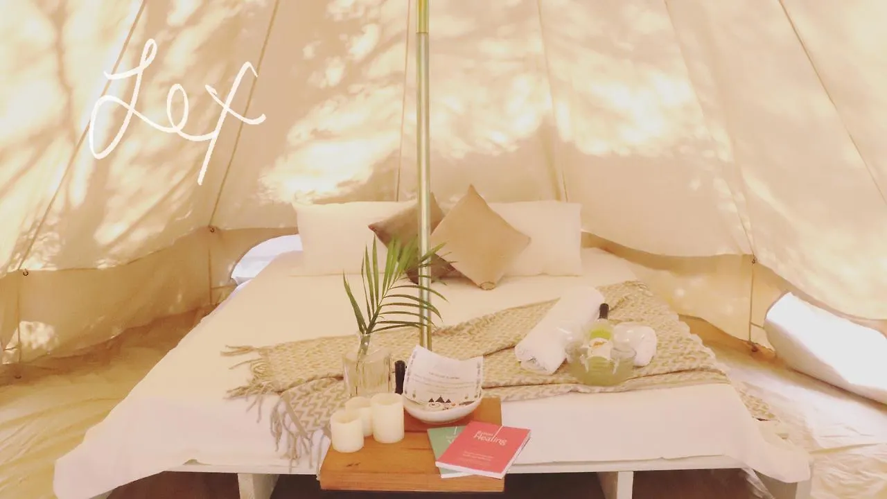 The Village Glamping * Байрон-Бей
