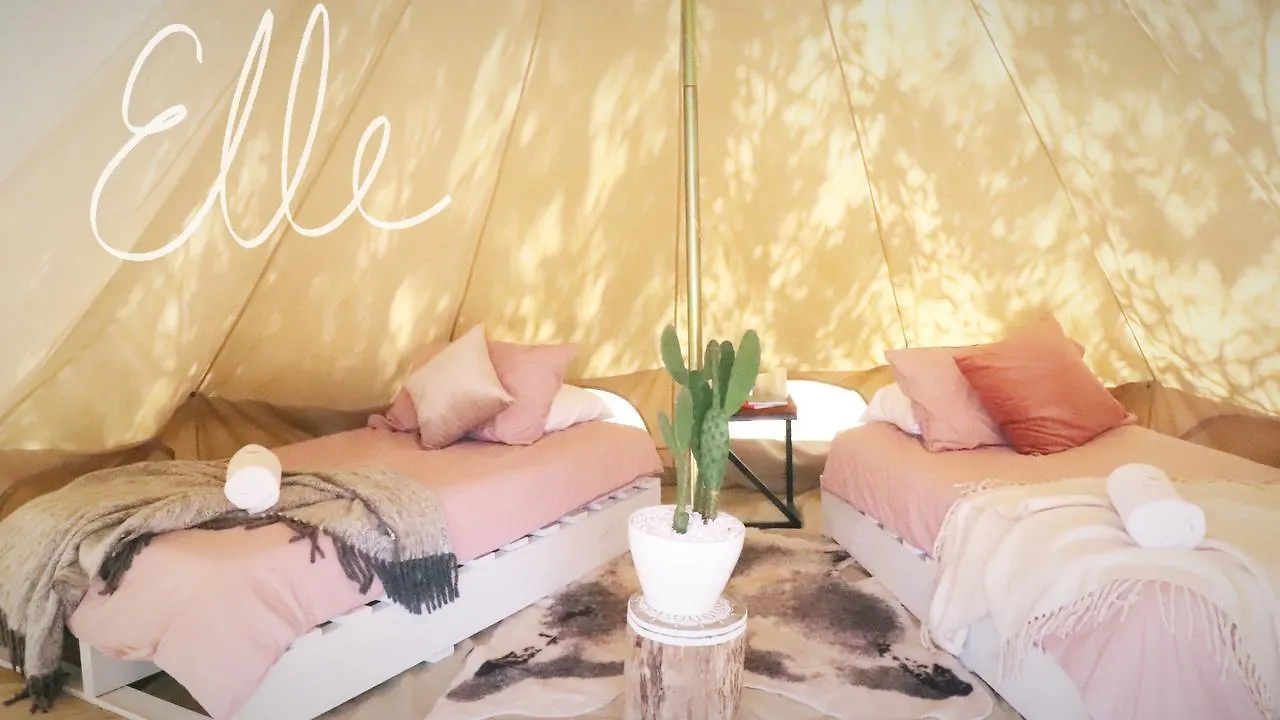 The Village Glamping * Байрон-Бей