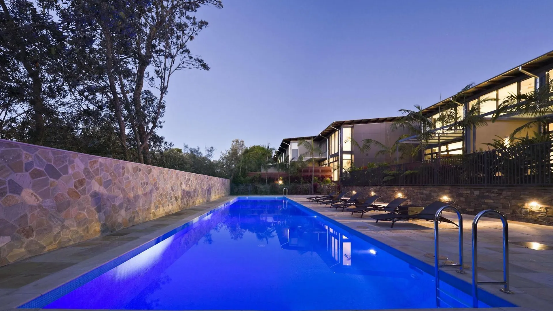 Kiah House *