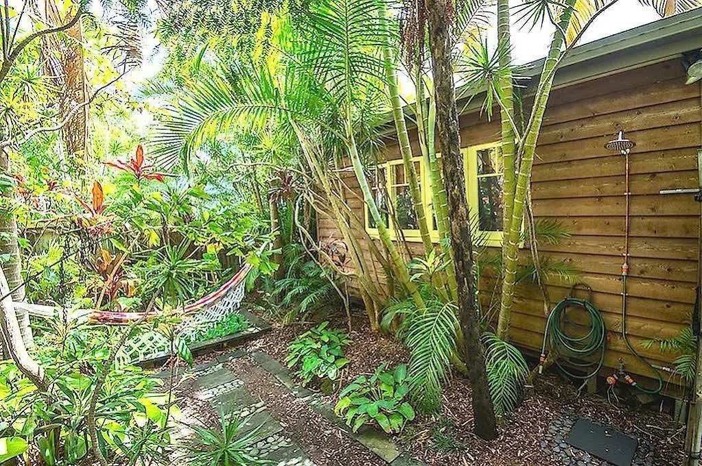 Bamboo Cottage Guesthouse B&B 3*